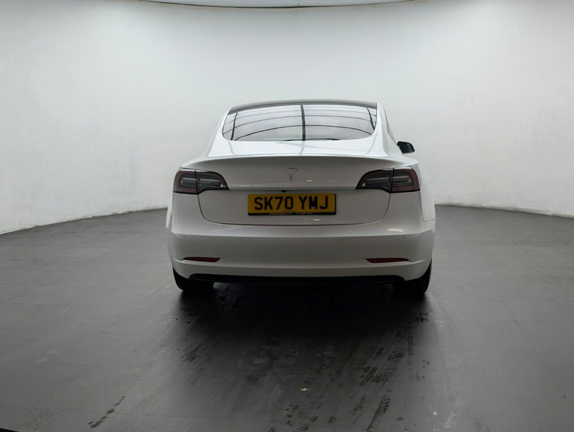 Gallery image 7 for 2020 Tesla Model 3 Premium AWD Auto Long Range